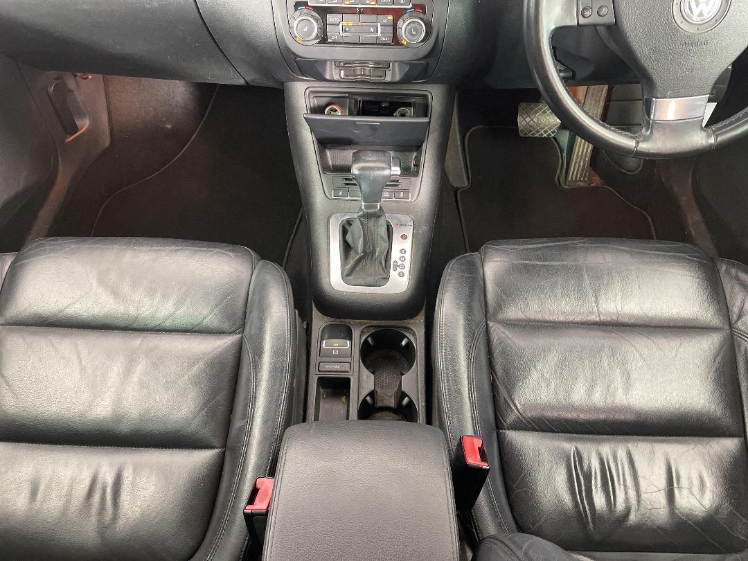 Photo '18' of Volkswagen Tiguan Photo '18' of Volkswagen Tiguan