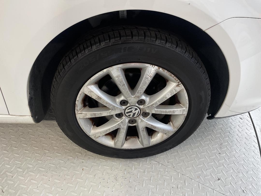 Photo '9' of Volkswagen Touran