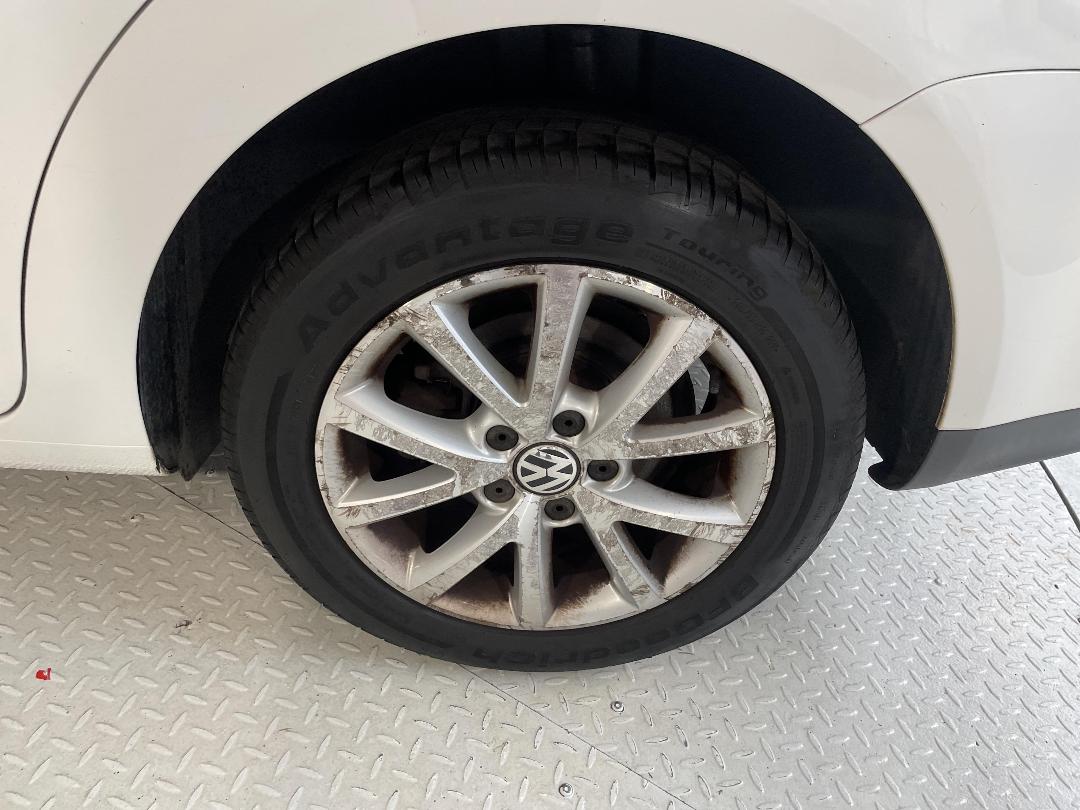 Photo '11' of Volkswagen Touran