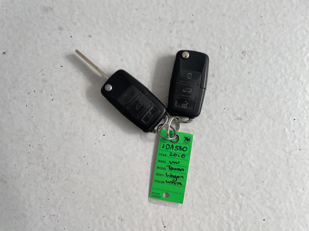 Photo '22' of Volkswagen Touran