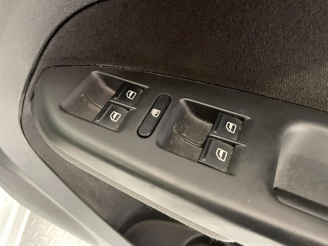 Photo '23' of Volkswagen Touran