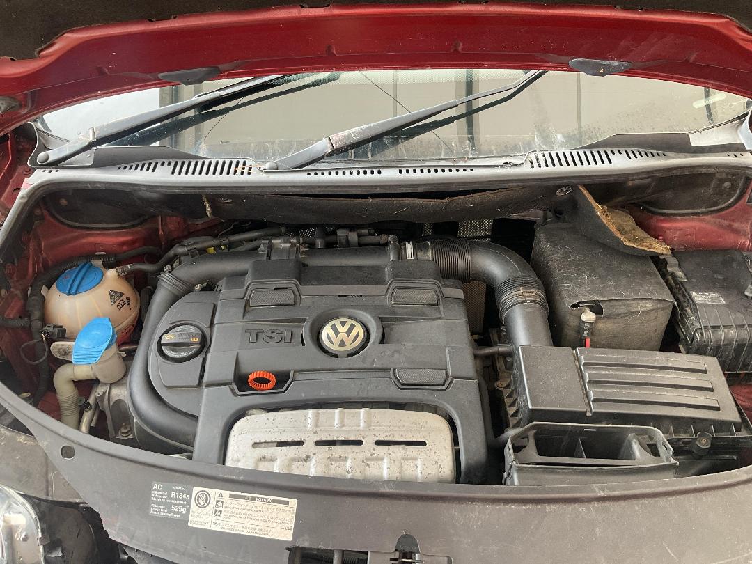 Photo '15' of Volkswagen Touran