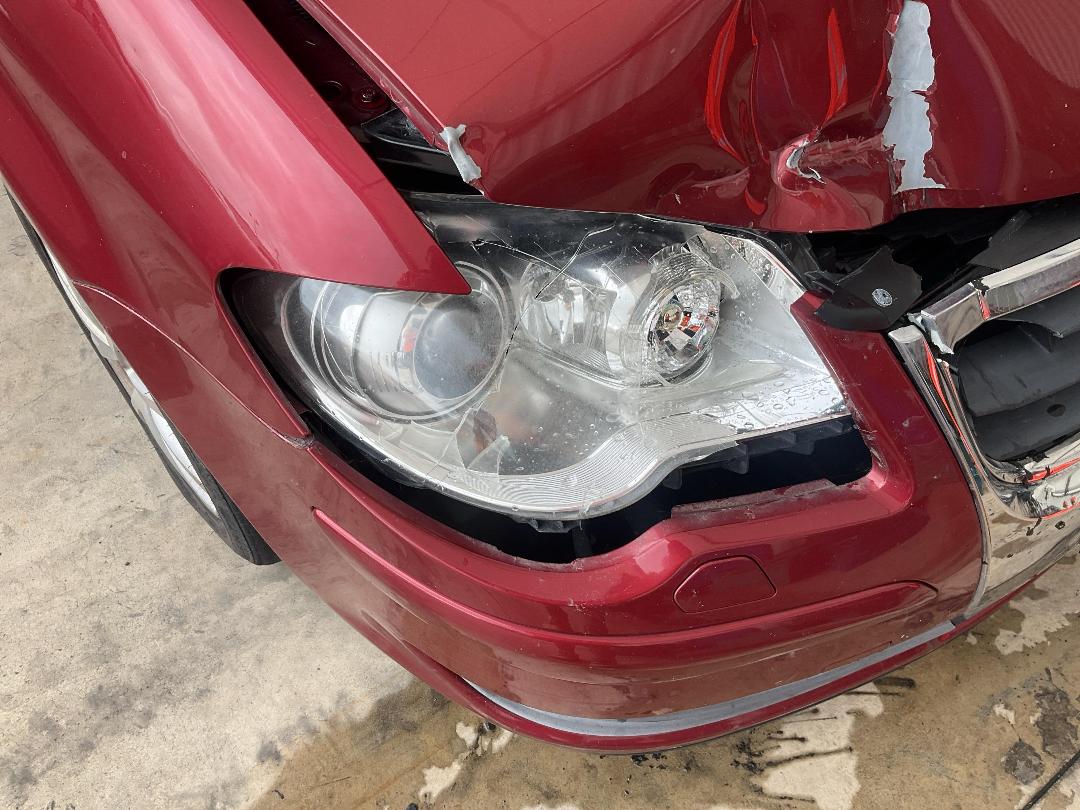 Photo '20' of Volkswagen Touran