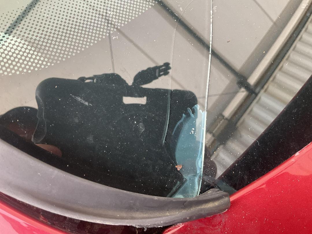 Photo '17' of Volkswagen Touran