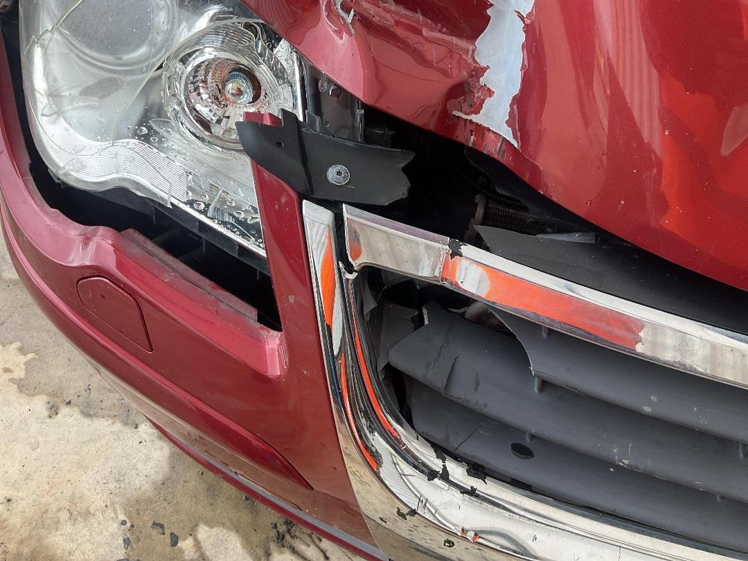 Photo '19' of Volkswagen Touran