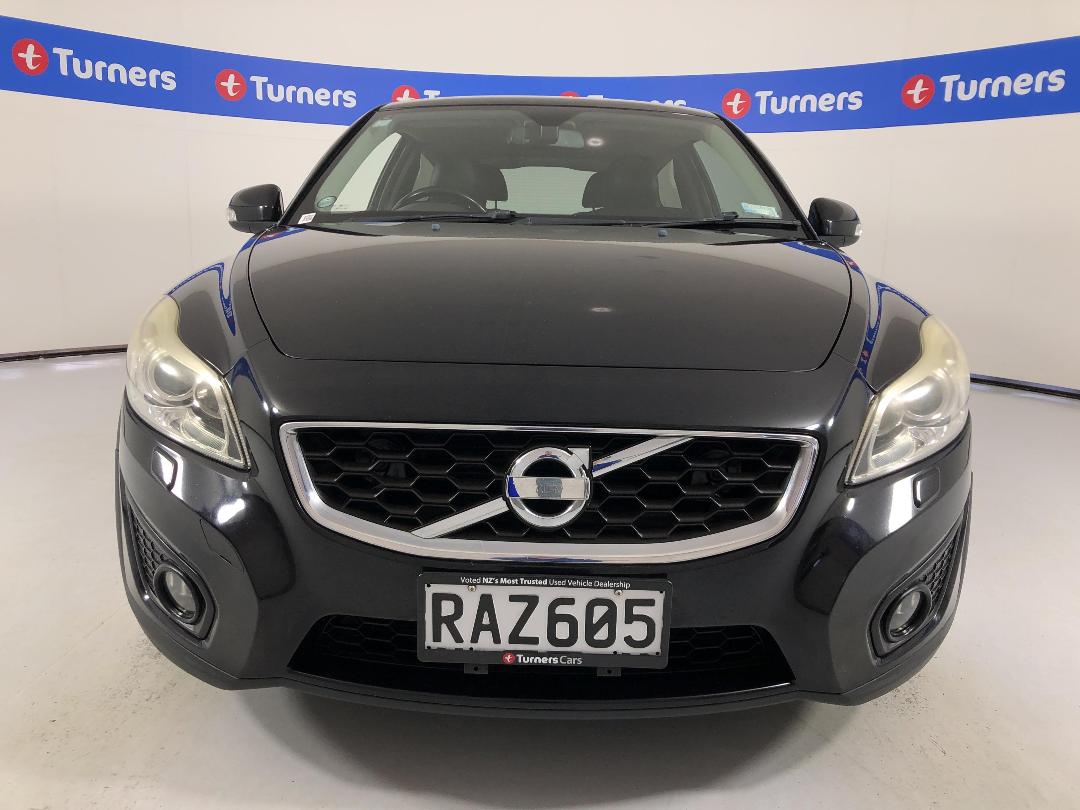 Photo '2' of Volvo C30 Photo '2' of Volvo C30