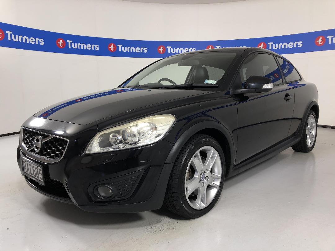 Photo '4' of Volvo C30 Photo '4' of Volvo C30