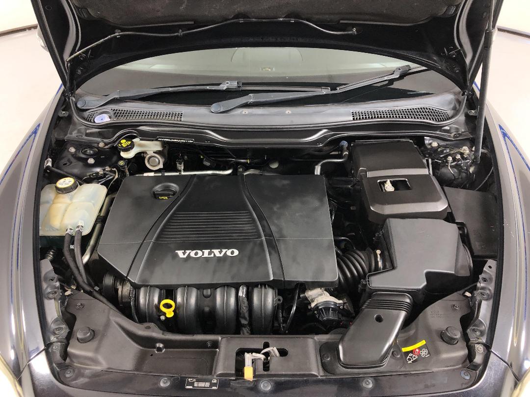 Photo '13' of Volvo C30 Photo '13' of Volvo C30