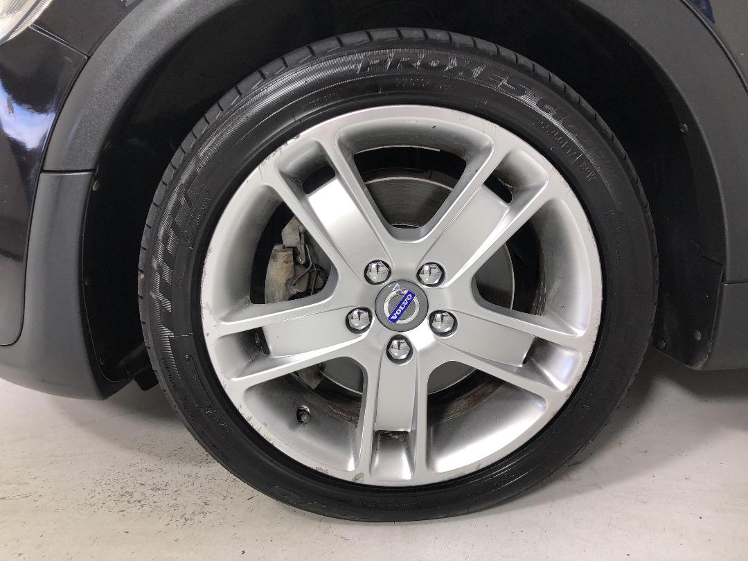 Photo '10' of Volvo C30 Photo '10' of Volvo C30