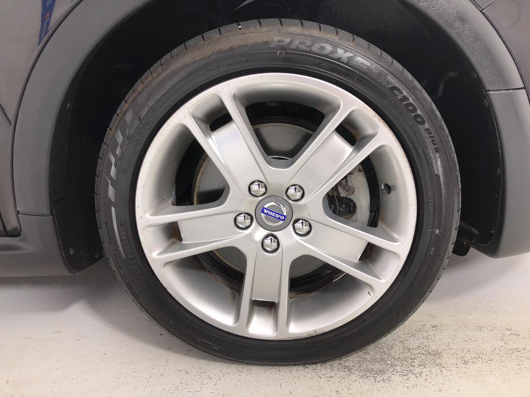 Photo '9' of Volvo C30 Photo '9' of Volvo C30