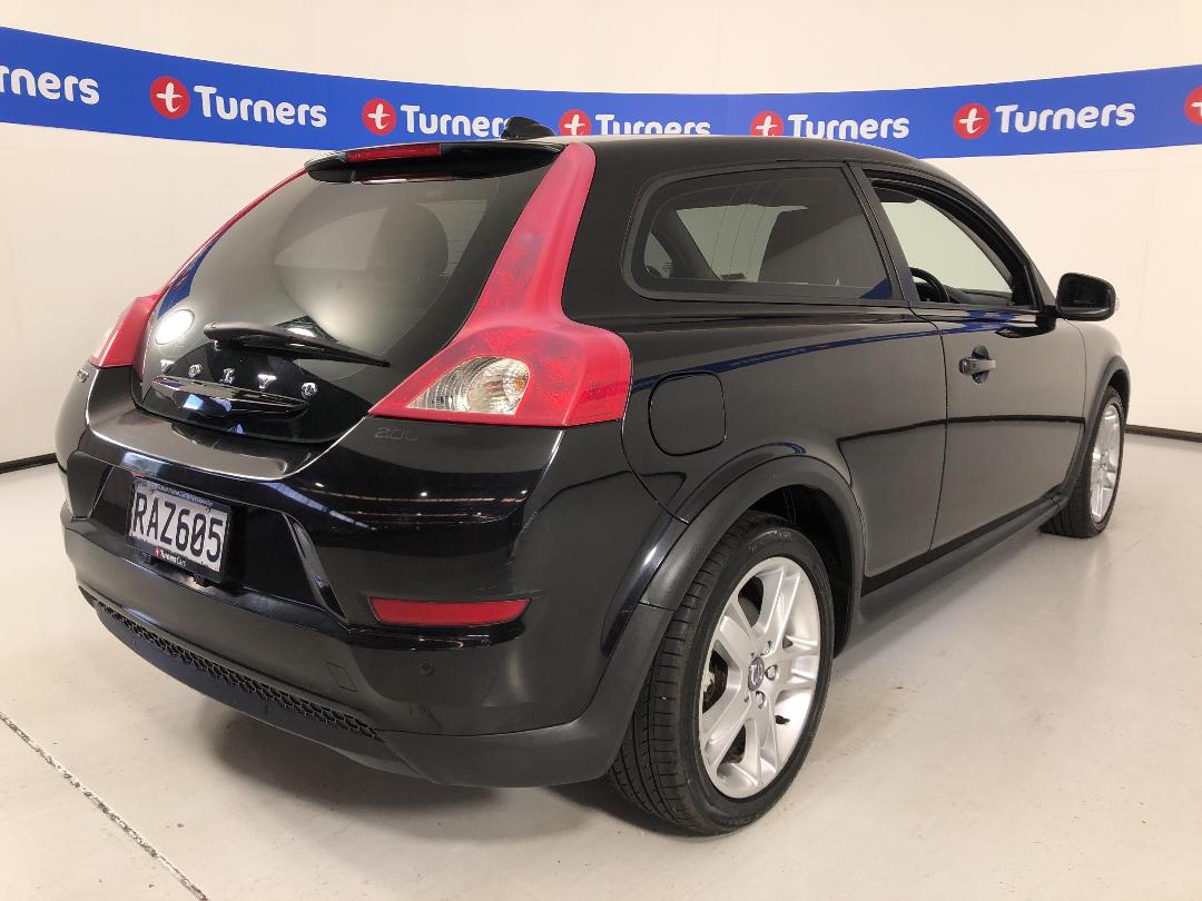 Photo '7' of Volvo C30 Photo '7' of Volvo C30