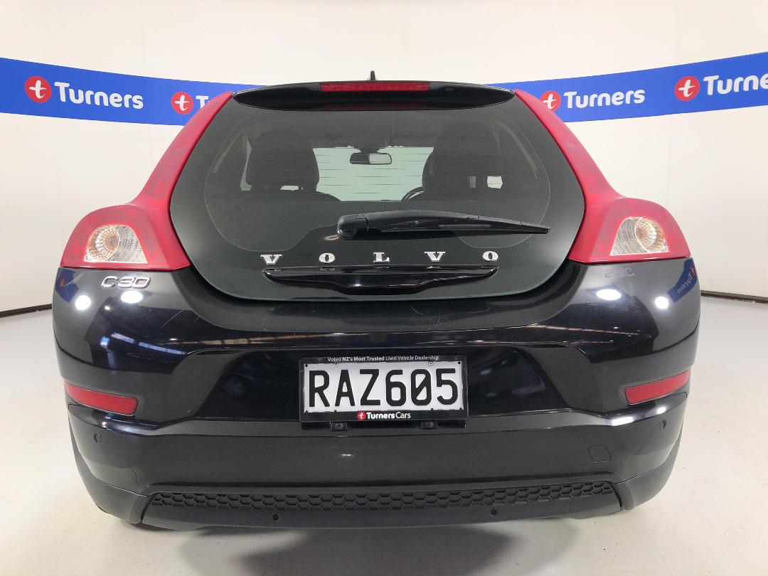 Photo '6' of Volvo C30 Photo '6' of Volvo C30