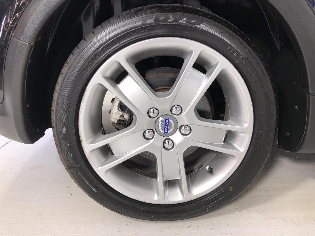 Photo '12' of Volvo C30 Photo '12' of Volvo C30