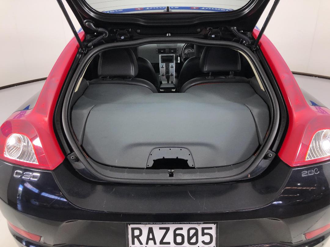 Photo '14' of Volvo C30 Photo '14' of Volvo C30