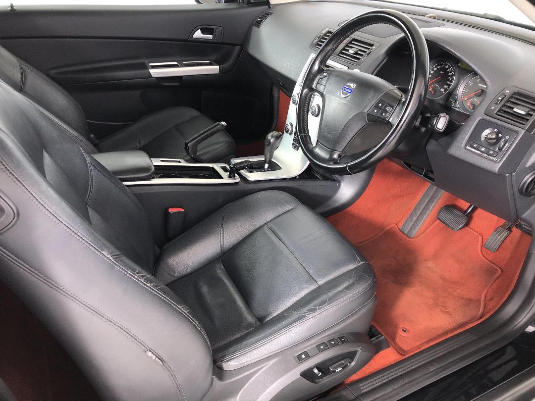 Photo '16' of Volvo C30 Photo '16' of Volvo C30