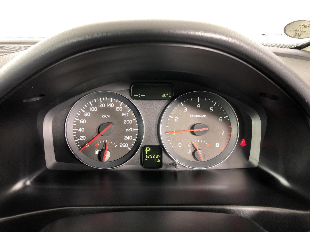 Photo '20' of Volvo C30 Photo '20' of Volvo C30