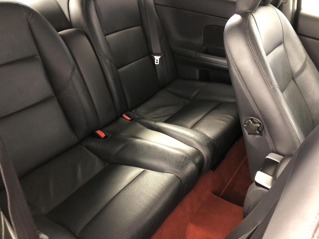 Photo '19' of Volvo C30 Photo '19' of Volvo C30