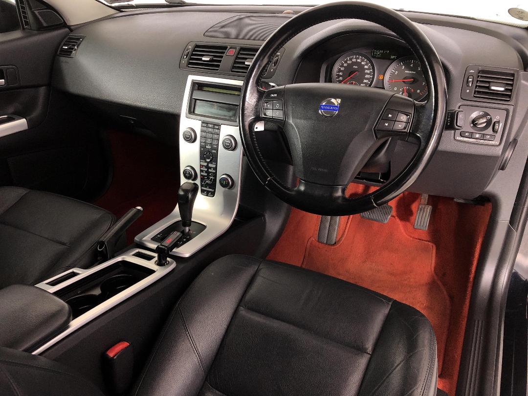 Photo '17' of Volvo C30 Photo '17' of Volvo C30