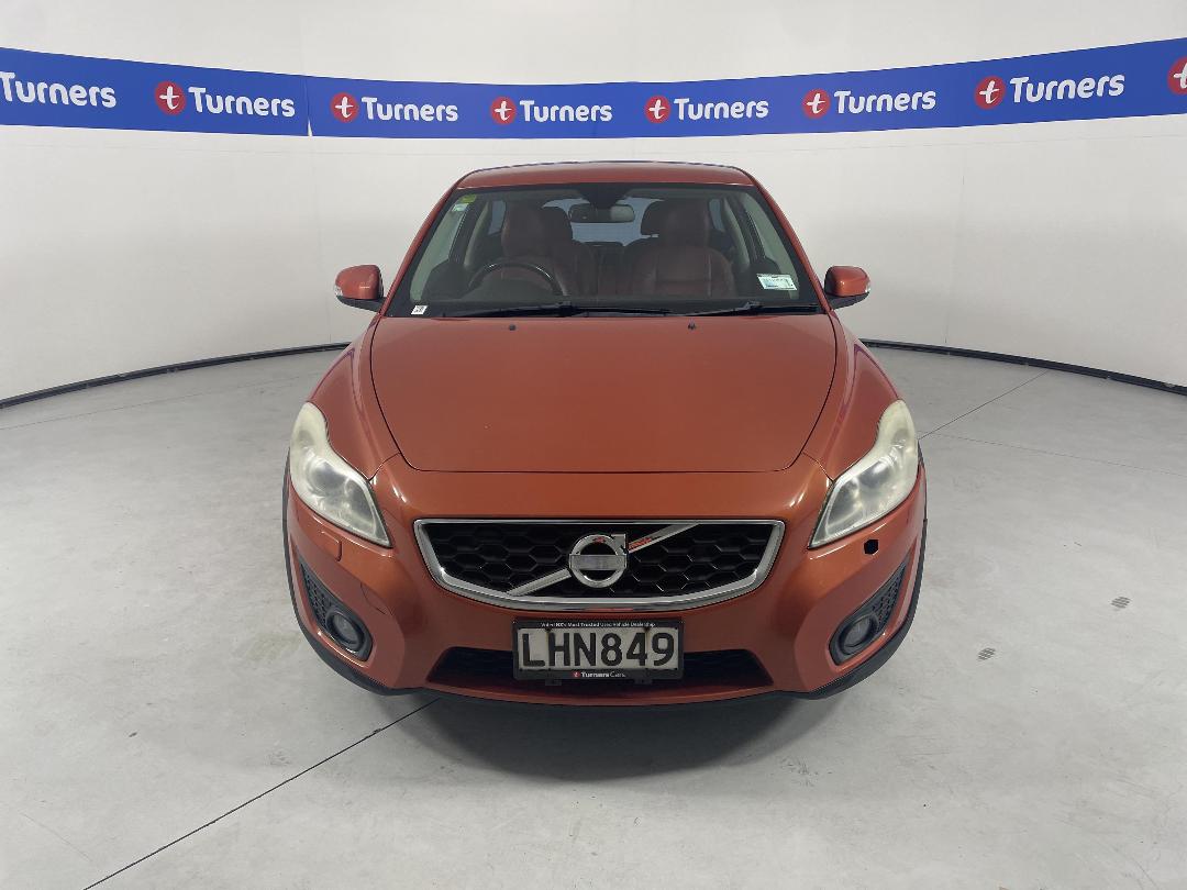 Photo '2' of Volvo C30