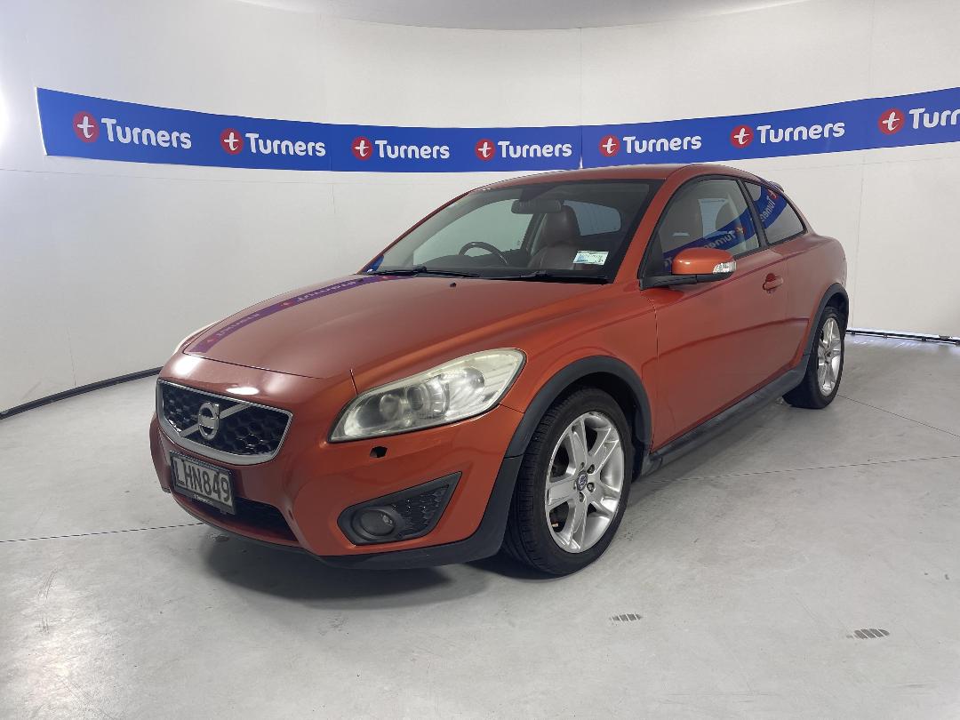 Photo '4' of Volvo C30