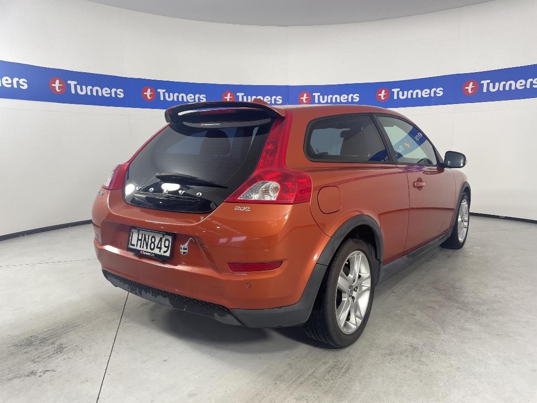 Photo '7' of Volvo C30