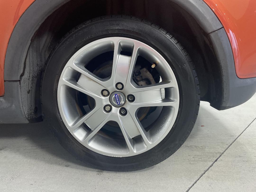 Photo '12' of Volvo C30