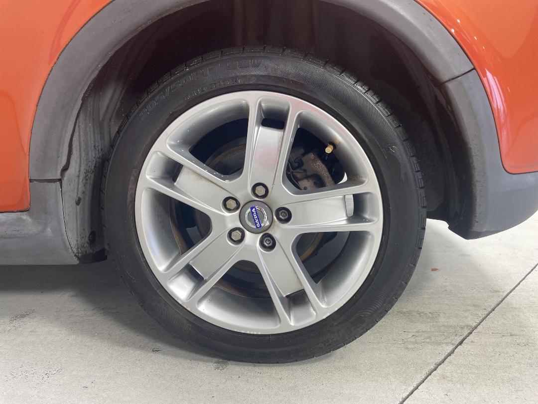 Photo '11' of Volvo C30