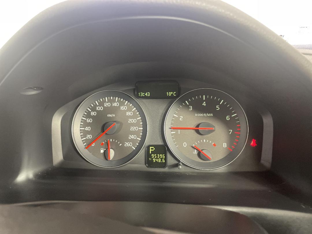 Photo '20' of Volvo C30