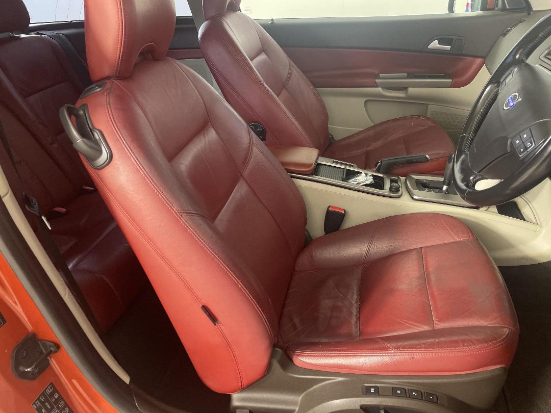 Photo '16' of Volvo C30