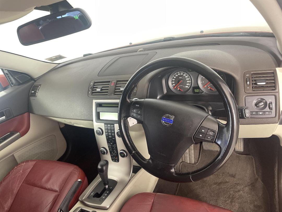 Photo '17' of Volvo C30