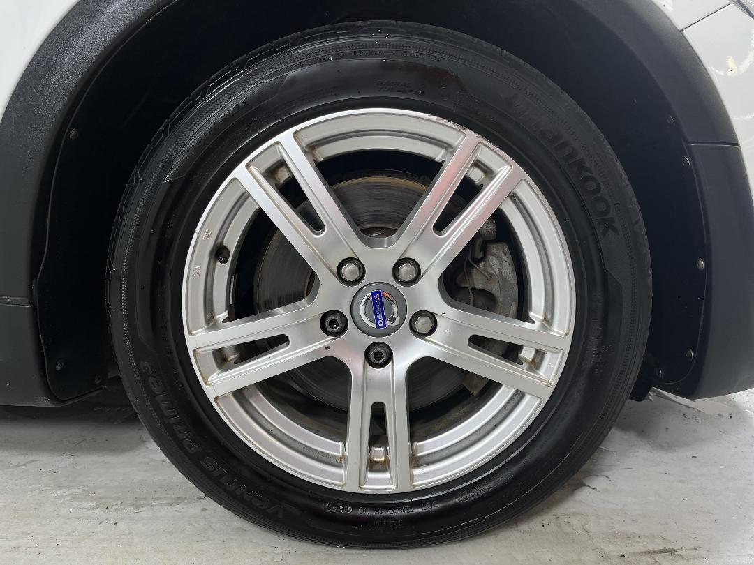 Photo '9' of Volvo C30 Photo '9' of Volvo C30