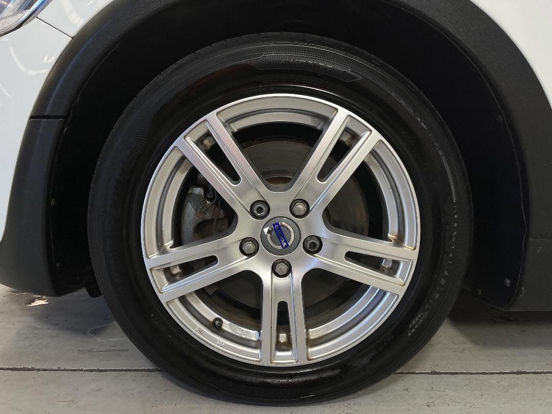 Photo '10' of Volvo C30 Photo '10' of Volvo C30