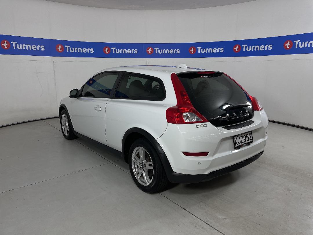 Photo '5' of Volvo C30 Photo '5' of Volvo C30