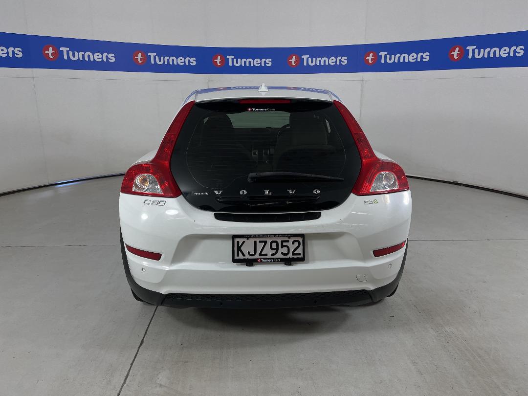 Photo '6' of Volvo C30 Photo '6' of Volvo C30