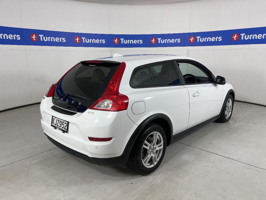 Photo '7' of Volvo C30 Photo '7' of Volvo C30