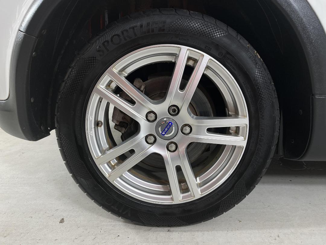 Photo '12' of Volvo C30 Photo '12' of Volvo C30