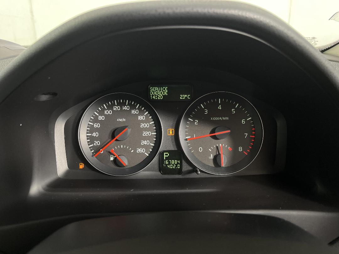 Photo '20' of Volvo C30 Photo '20' of Volvo C30