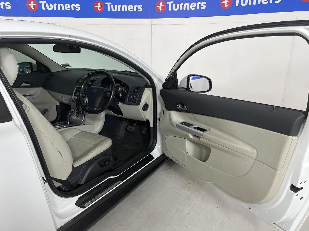 Photo '15' of Volvo C30 Photo '15' of Volvo C30