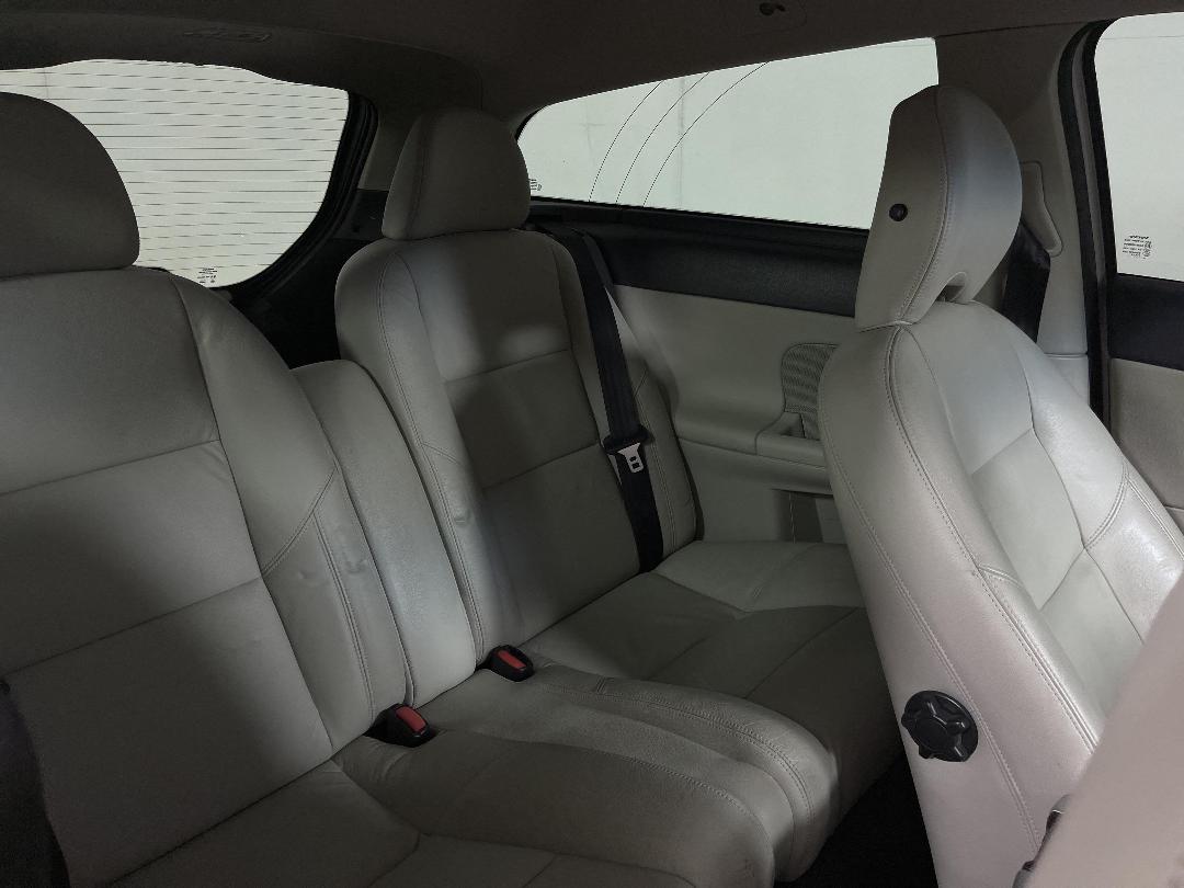 Photo '19' of Volvo C30 Photo '19' of Volvo C30