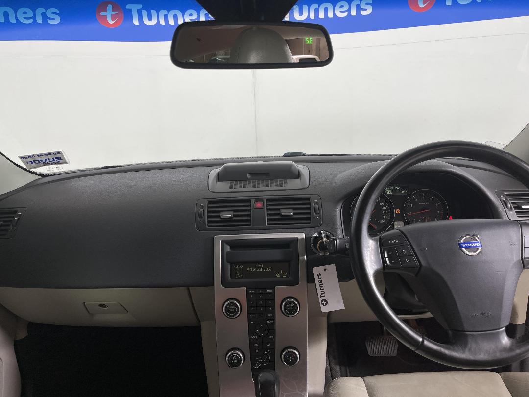 Photo '17' of Volvo C30 Photo '17' of Volvo C30