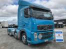 Thumbnail '1' of Volvo FH 520 Tractor Unit