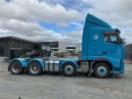 Thumbnail '3' of Volvo FH 520 Tractor Unit