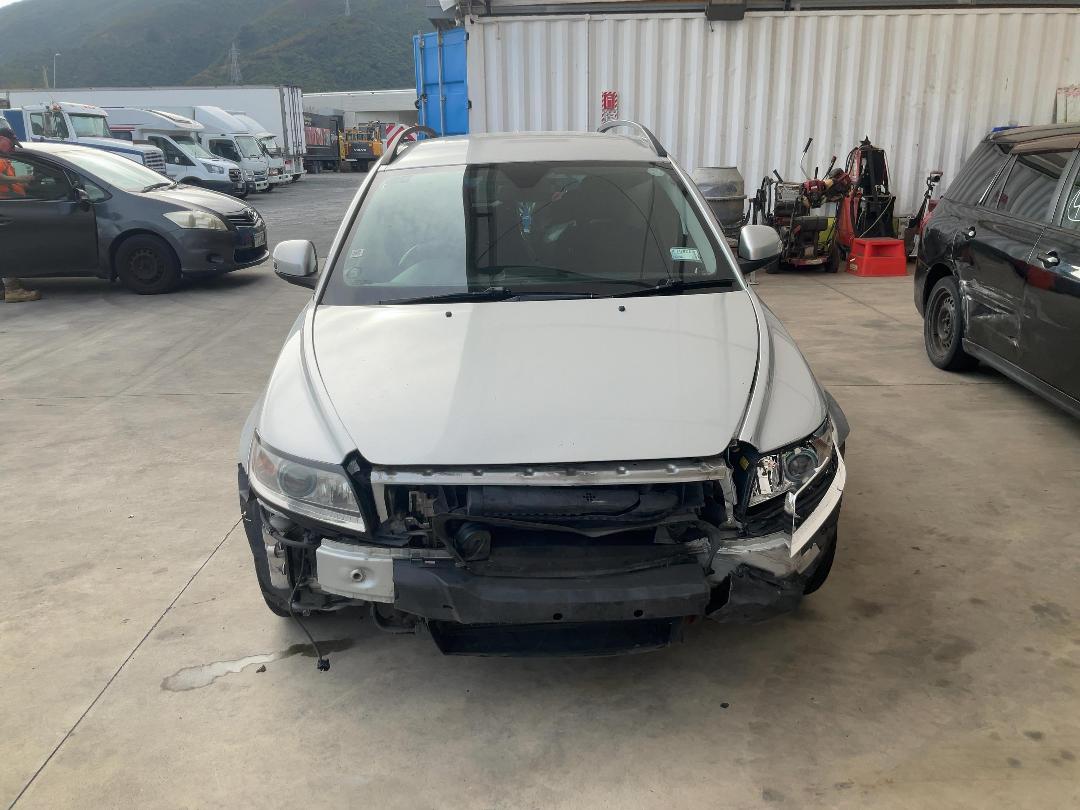 Photo '2' of Volvo V50