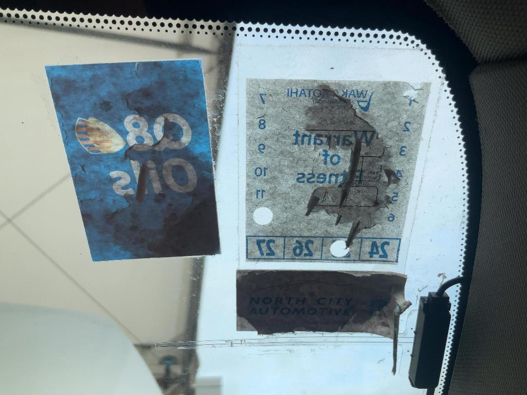 Photo '10' of Volvo V50