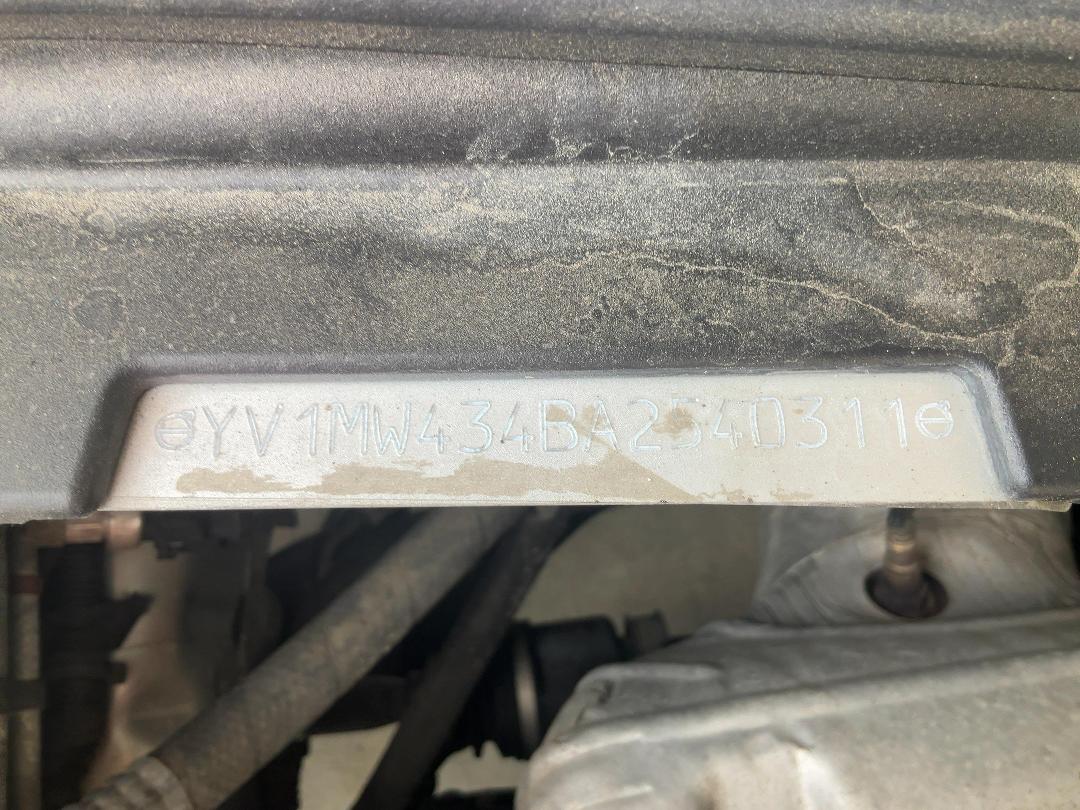 Photo '14' of Volvo V50