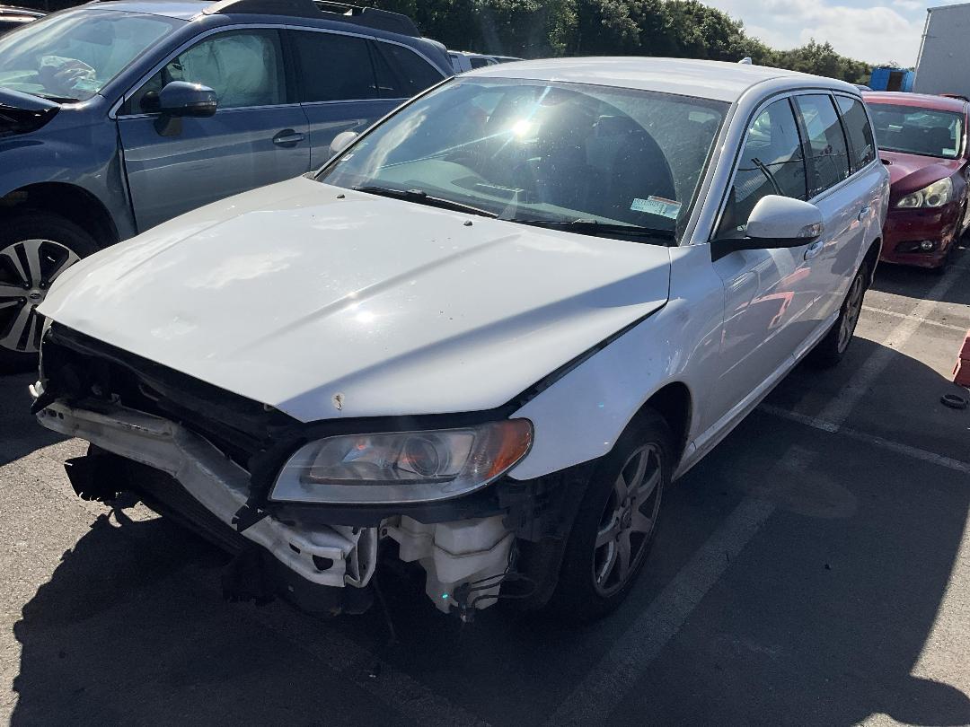 Photo '2' of Volvo V70 Photo '2' of Volvo V70