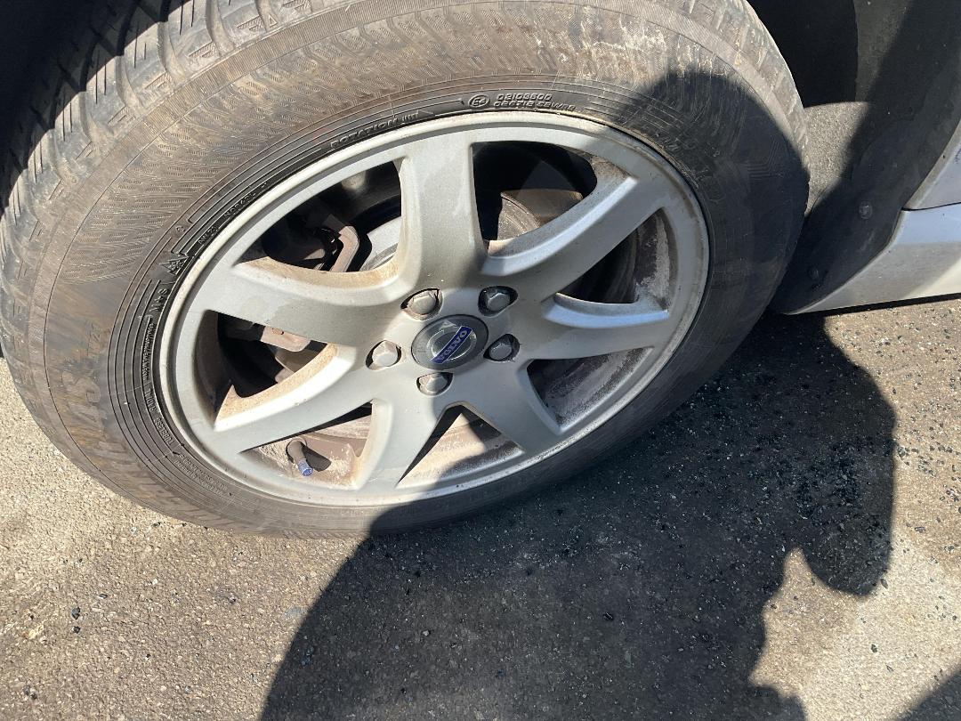 Photo '5' of Volvo V70 Photo '5' of Volvo V70