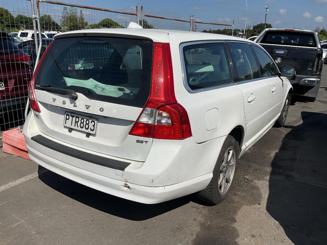 Photo '4' of Volvo V70 Photo '4' of Volvo V70