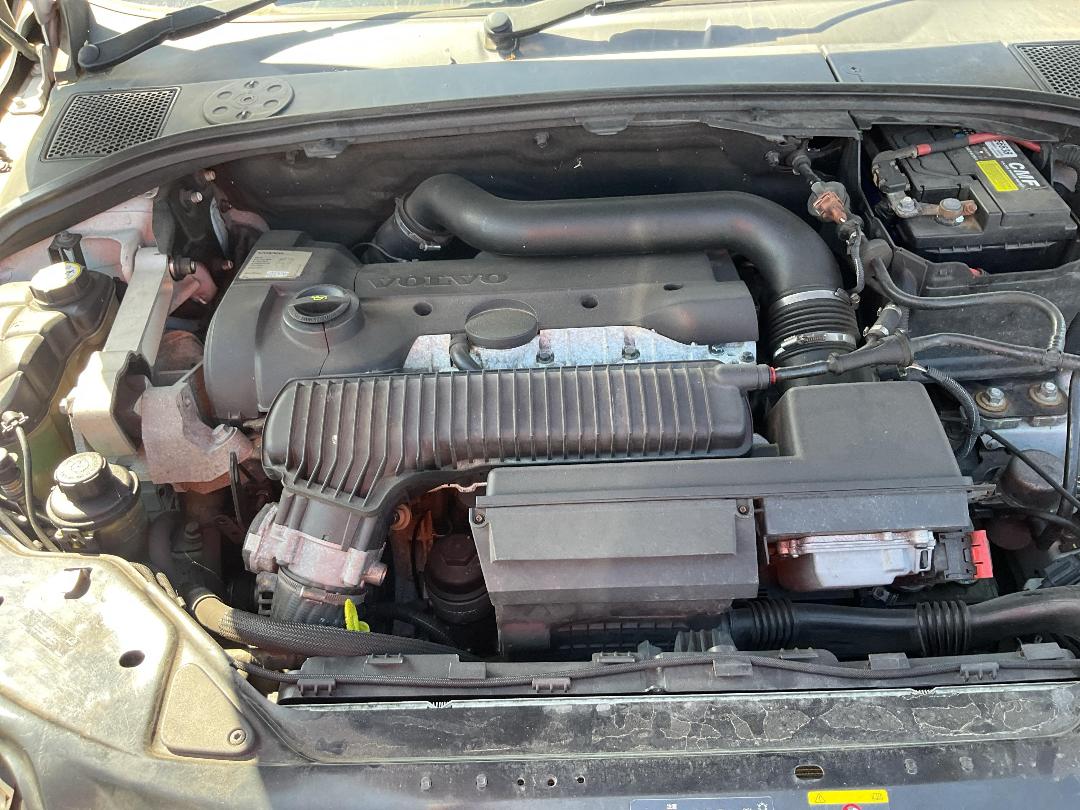 Photo '7' of Volvo V70 Photo '7' of Volvo V70