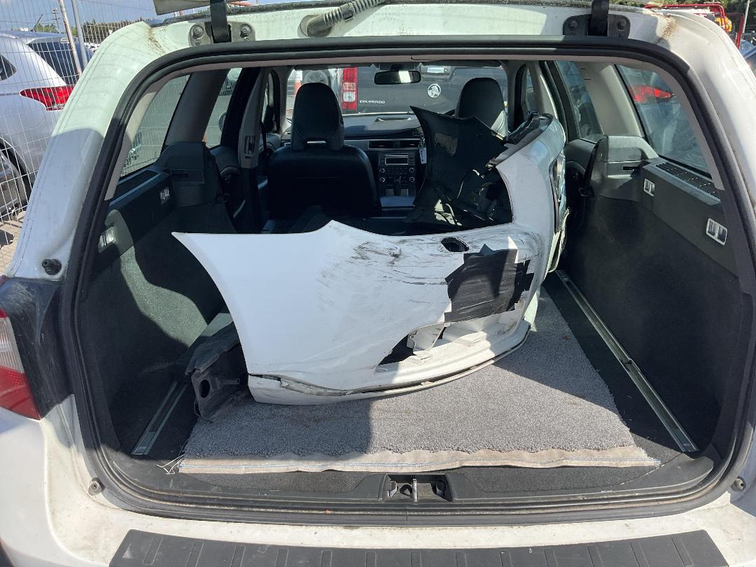 Photo '6' of Volvo V70 Photo '6' of Volvo V70